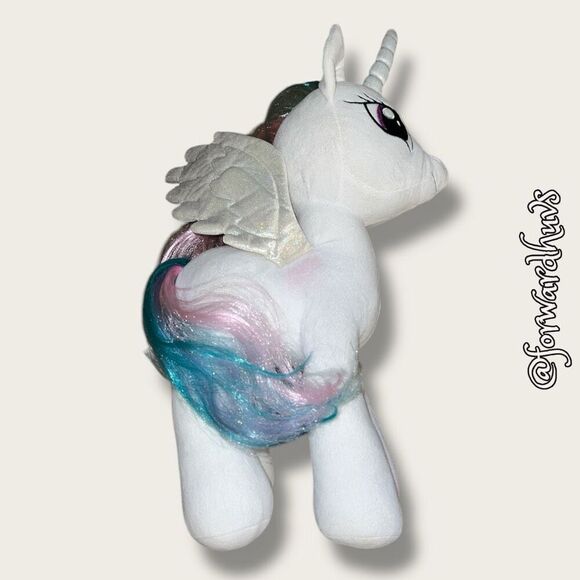 Build-A-Bear My Little Pony Plush Toy (2014 Edition) - Picture 11 of 12